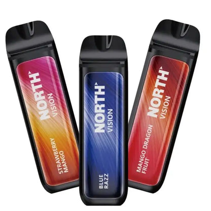 NORTH Vision Vape NORTH Vapes