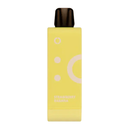 Off-Stamp SW9000 Disposable POD – 9000 Puffs - Smoke empire