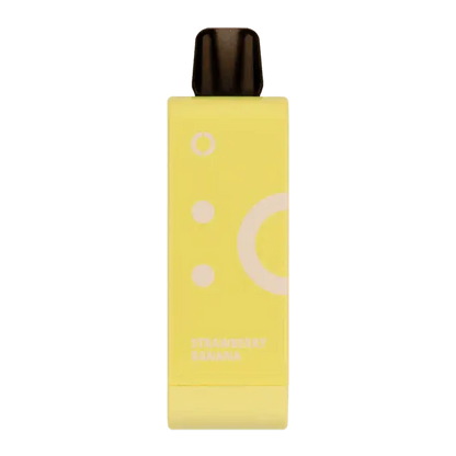 Off-Stamp SW9000 Disposable POD – 9000 Puffs - Smoke empire