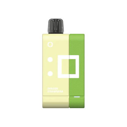 Off-Stamp SW9000 Rechargeable Disposable KIT - 9000 Puffs - Smoke empire