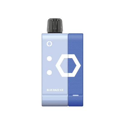 Off-Stamp SW9000 Rechargeable Disposable KIT - 9000 Puffs - Smoke empire
