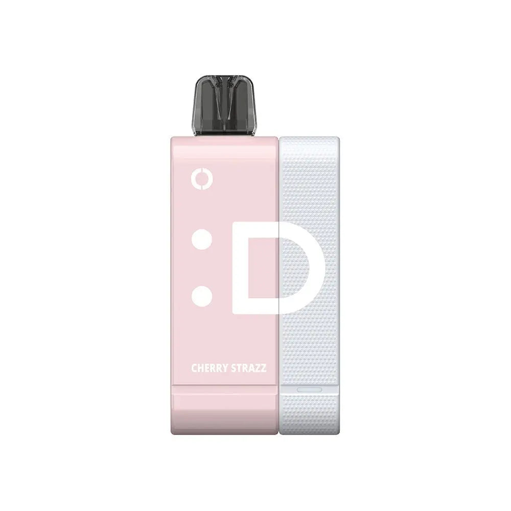Off-Stamp SW9000 Rechargeable Disposable KIT - 9000 Puffs - Smoke empire