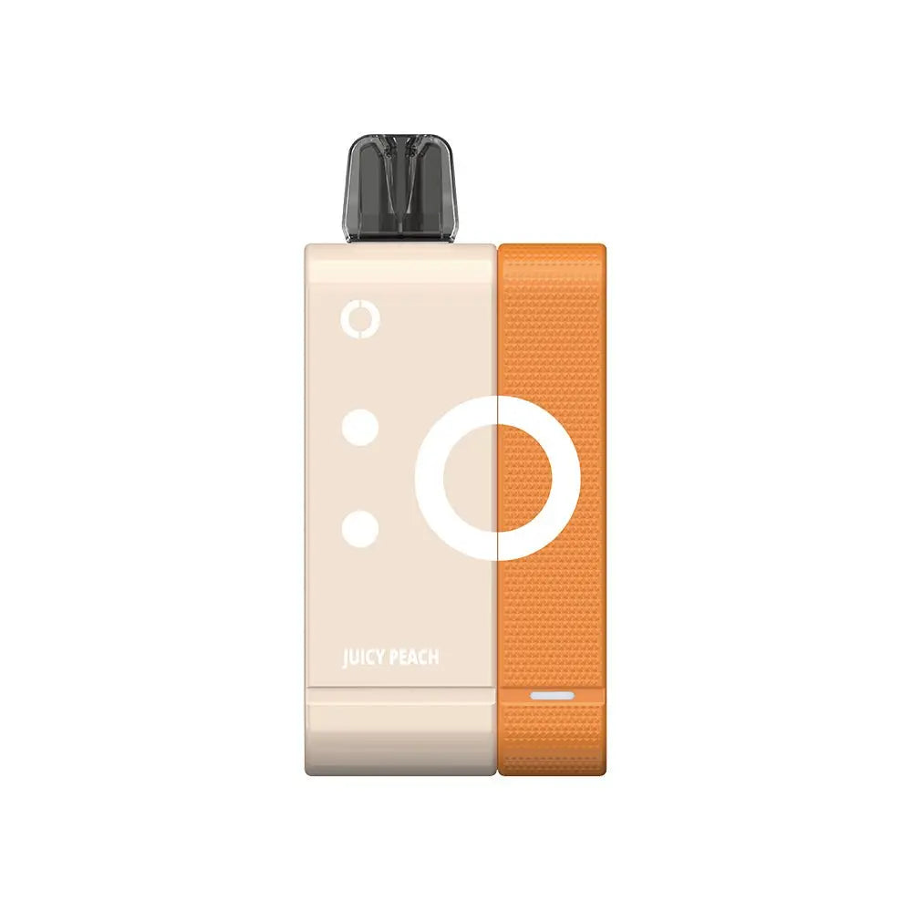 Off-Stamp SW9000 Rechargeable Disposable KIT - 9000 Puffs - Smoke empire