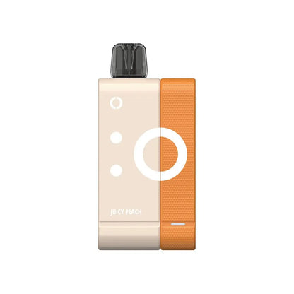Off-Stamp SW9000 Rechargeable Disposable KIT - 9000 Puffs - Smoke empire