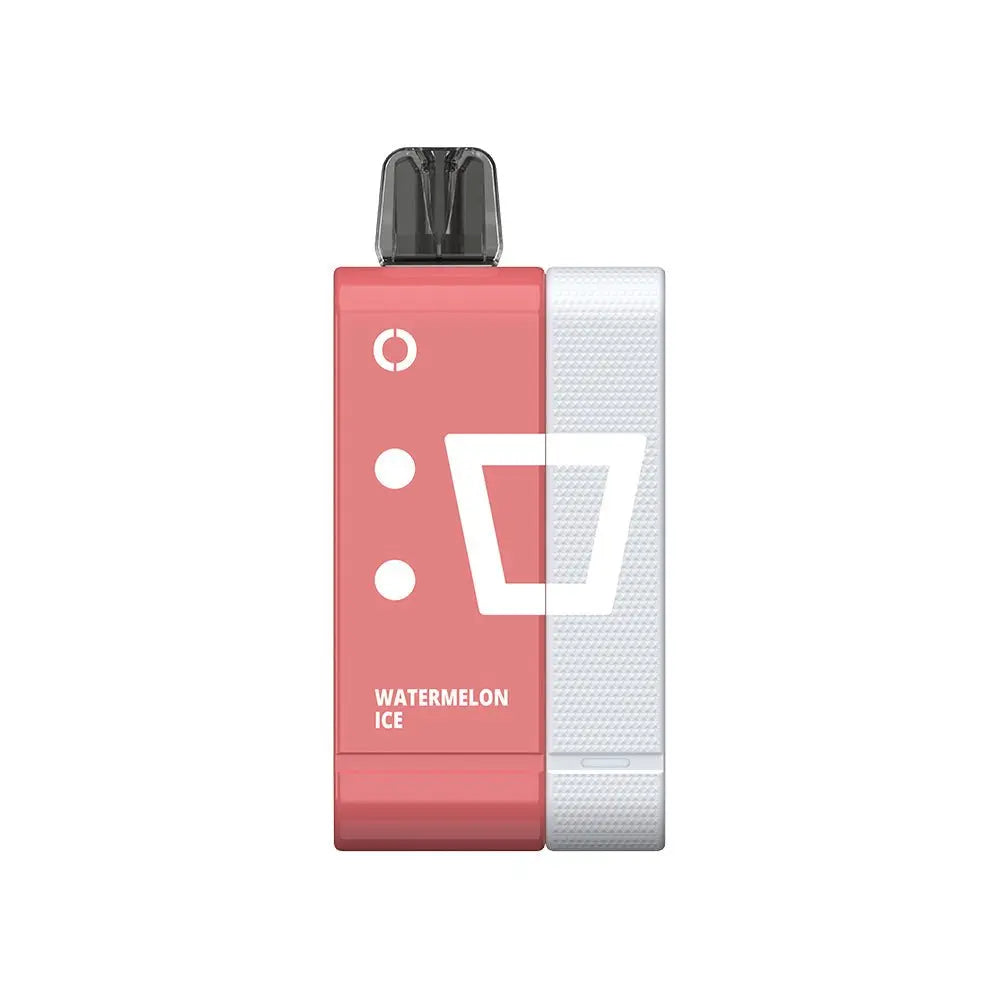 Off-Stamp SW9000 Rechargeable Disposable KIT - 9000 Puffs - Smoke empire