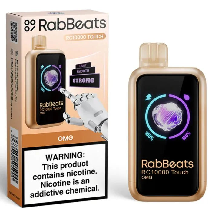 RabBeats Touch Vape RabBeats