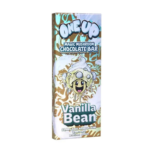 One Up Magic Mushroom Chocolate Bar | 12000mg - Smoke empire