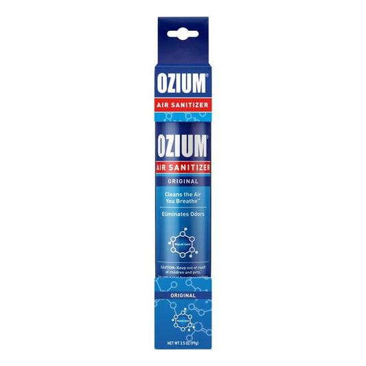 Ozium Air Spray Original 3.5oz - Smoke empire