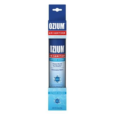 Ozium Air Spray Outdoor 3.5oz - Smoke empire