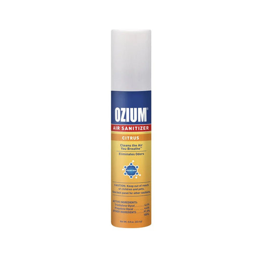 Ozium Citrus .8oz - Smoke empire