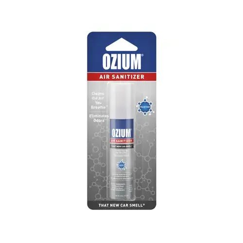 Ozium New Car 0.8 oz - Smoke empire