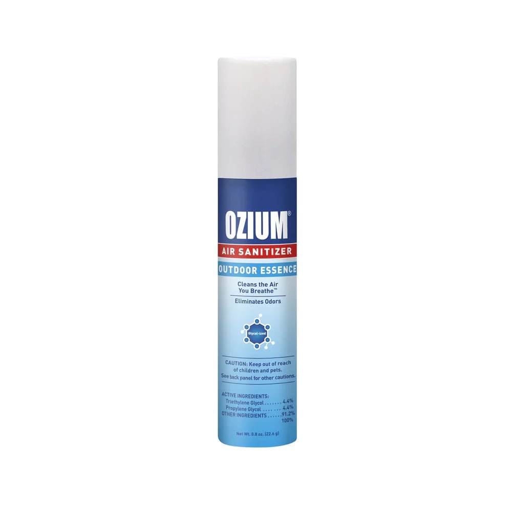 Ozium Outdoor Essence 0.8 oz - Smoke empire