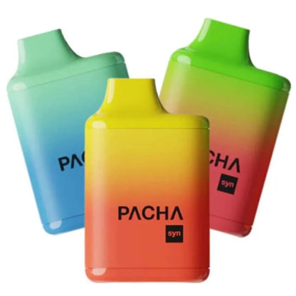 Pacha Syn 4500 Vape Pacha Syn