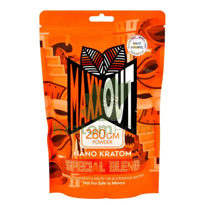 Pain Out (Maxx Out) Kratom Powder 280g Special Blend - Smoke empire