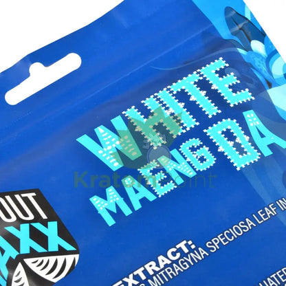 Pain Out (Maxx Out) Kratom Powder 280g White Maeng Da - Smoke empire