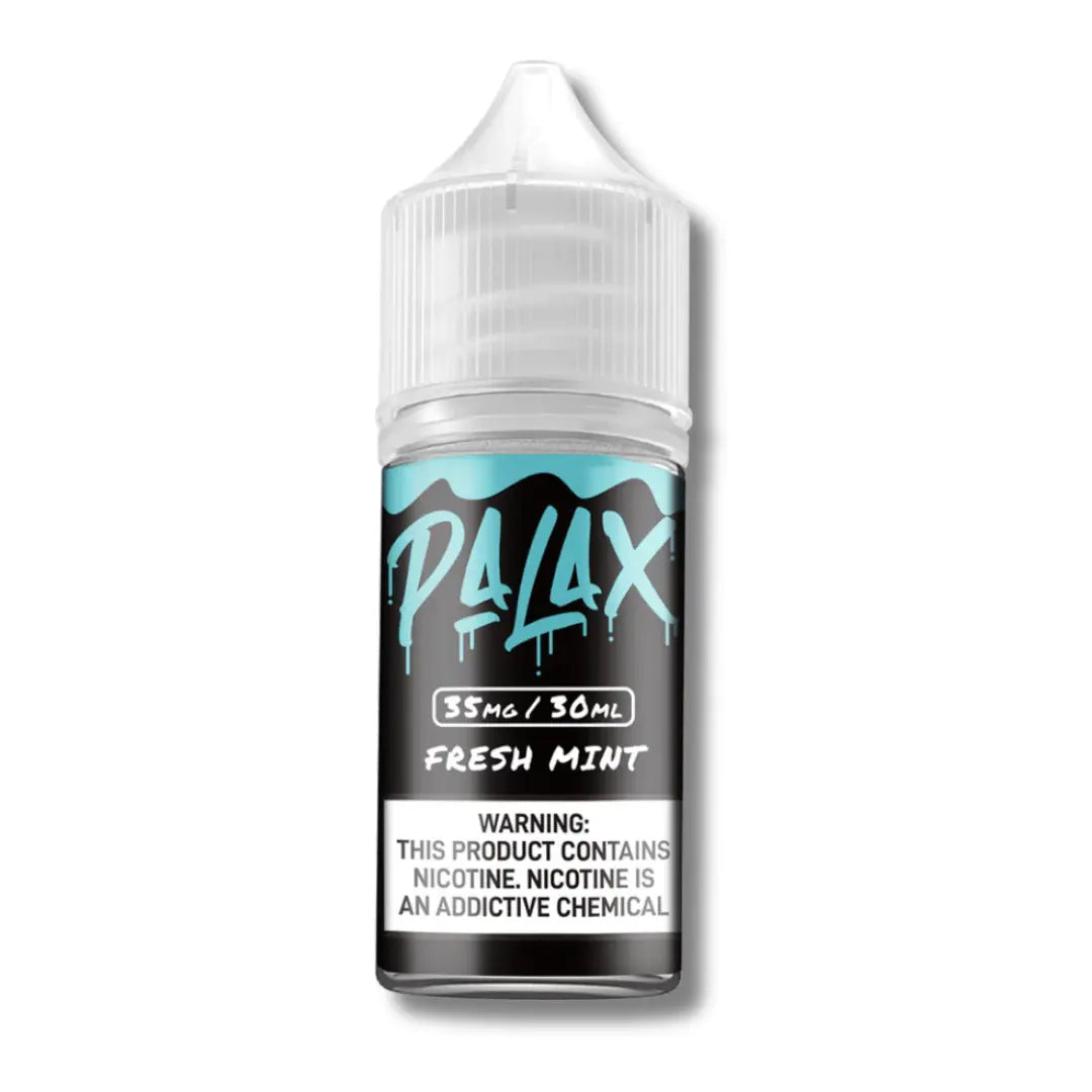 Palax Salt Nicotine Juice 35MG - Smoke empire