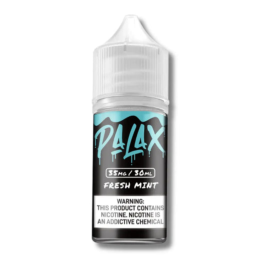Palax Salt Nicotine Juice 35MG - Smoke empire
