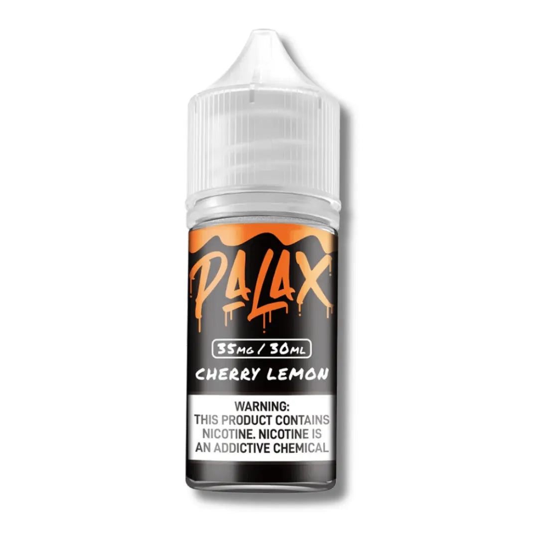 Palax Salt Nicotine Juice 35MG - Smoke empire