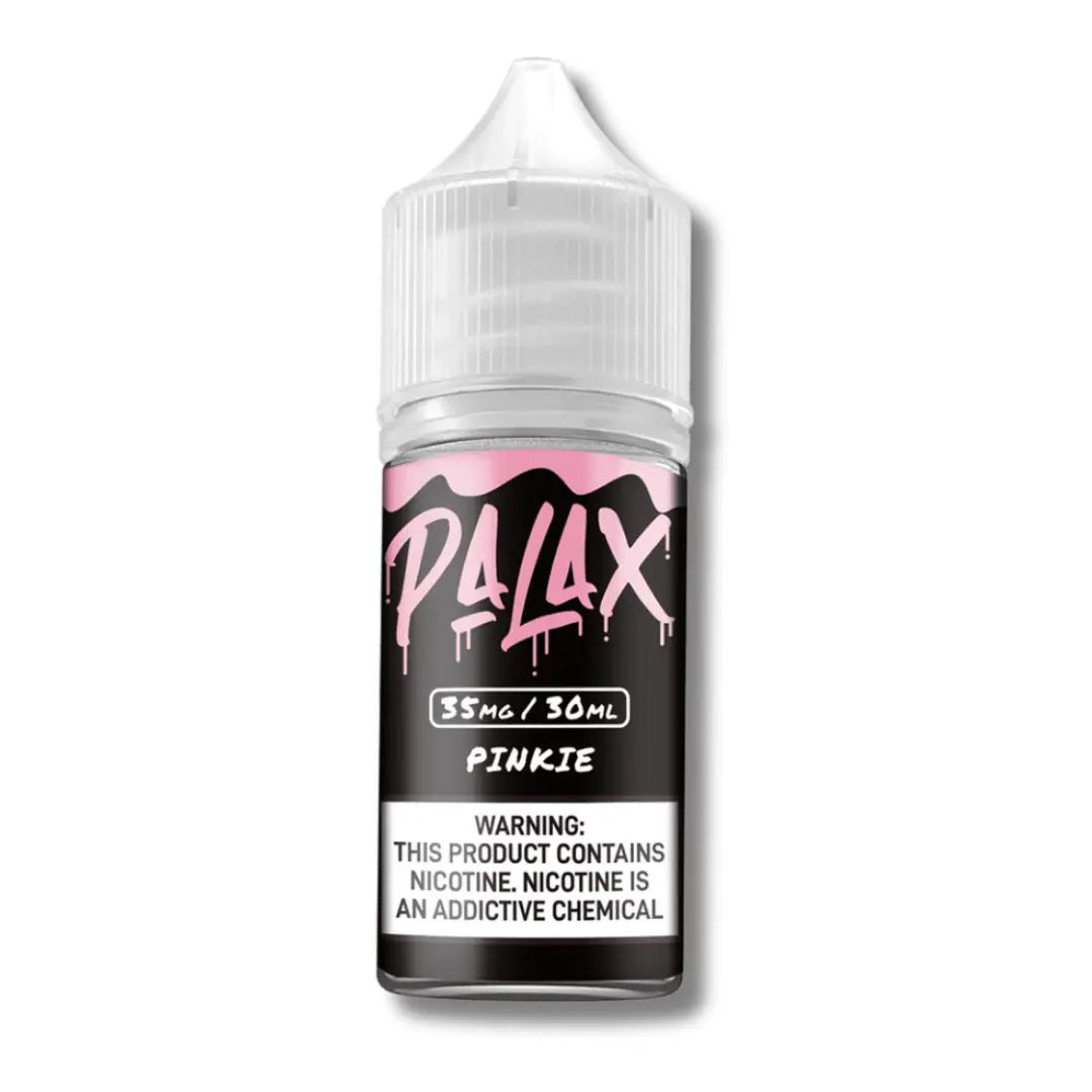 Palax Salt Nicotine Juice 35MG - Smoke empire
