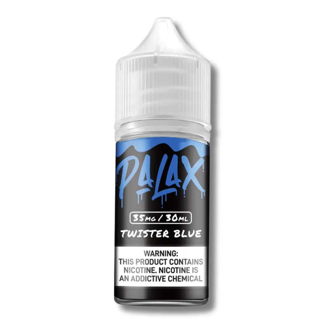 Palax Salt Nicotine Juice 35MG - Smoke empire