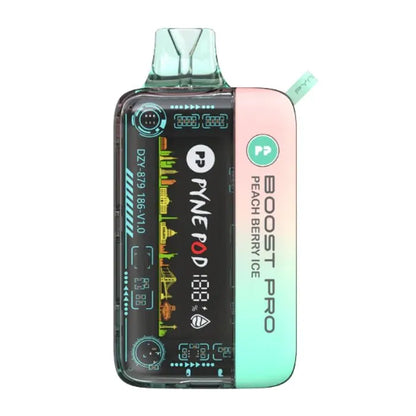 Pyne Pod Boost Pro 20K Vape PynePod