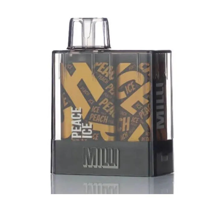 Milli Vape 6000 Puffs Milli Vape