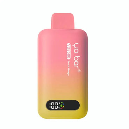 Yo Bar VD8500 Vape Yo Bar
