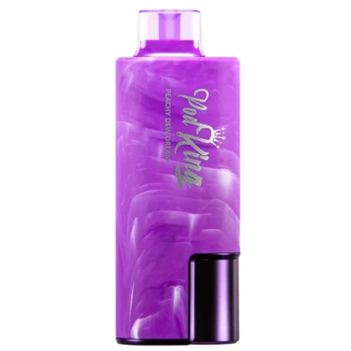 Pod King Vape XC10000 Pod King