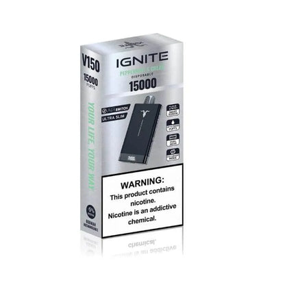 Ignite V150 Vape Ignite