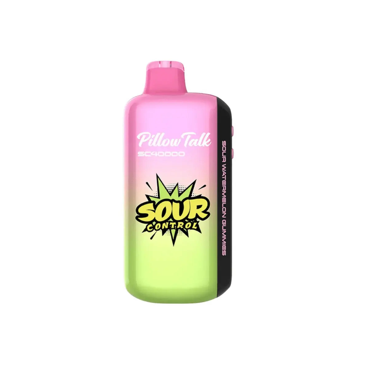 Pillow Talk Sour Control SC40000 Disposable Vape - Smoke empire