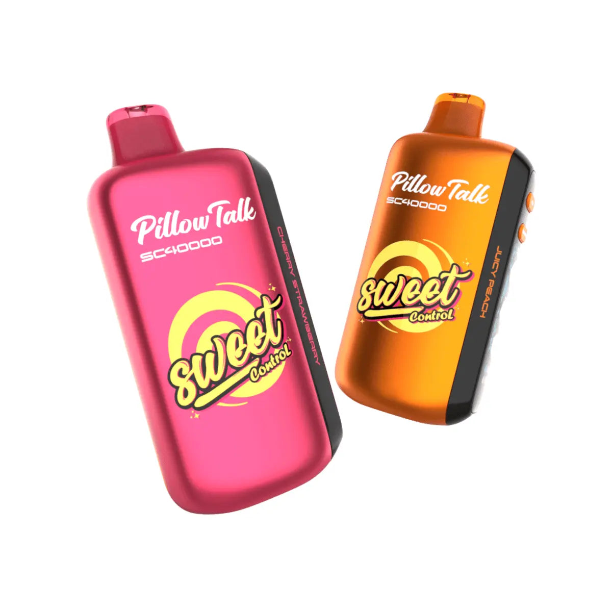 Pillow Talk Sweet Control SC40000 Disposable Vape - Smoke empire