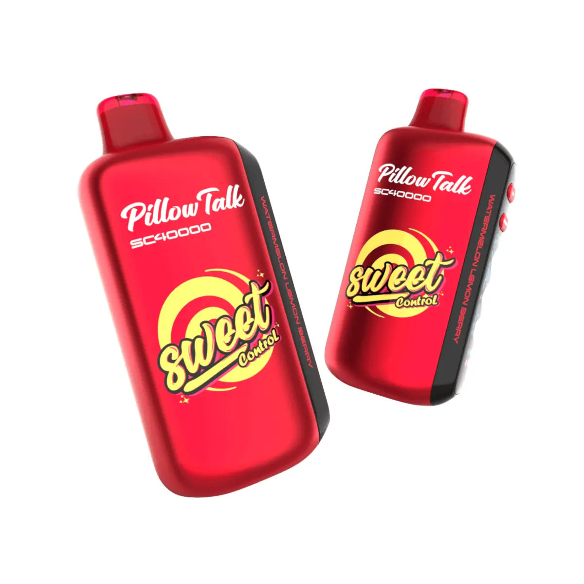 Pillow Talk Sweet Control SC40000 Disposable Vape - Smoke empire
