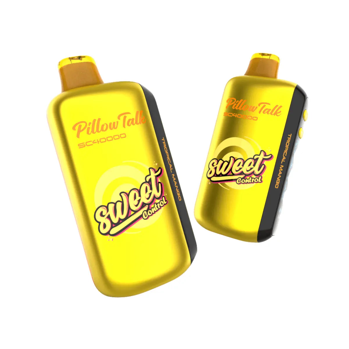 Pillow Talk Sweet Control SC40000 Disposable Vape - Smoke empire