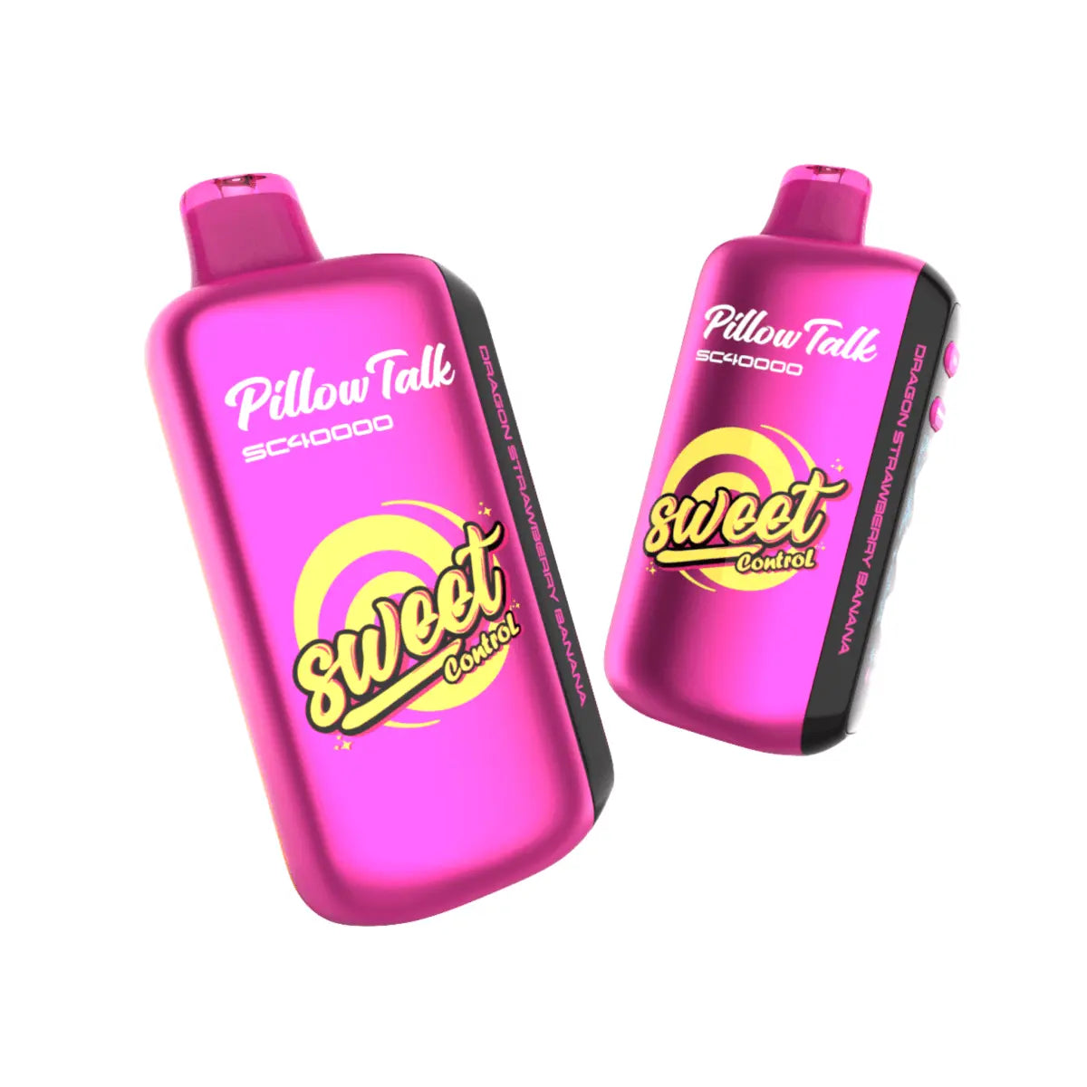 Pillow Talk Sweet Control SC40000 Disposable Vape - Smoke empire