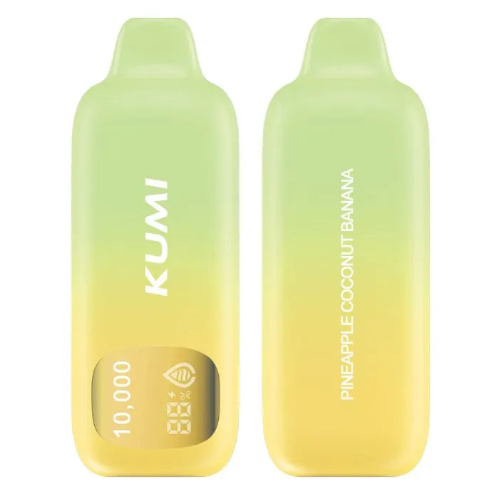 Bundle: KUMI Vape Bundle
