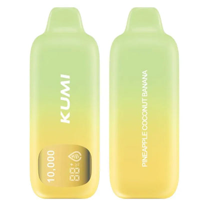 Bundle: KUMI Vape Bundle
