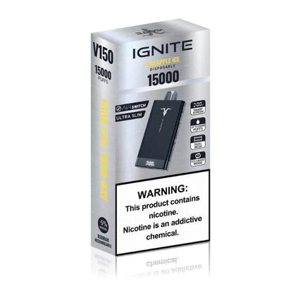 Ignite V150 Vape Ignite