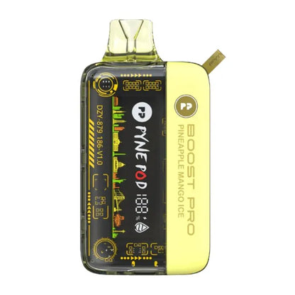 Pyne Pod Boost Pro 20K Vape PynePod