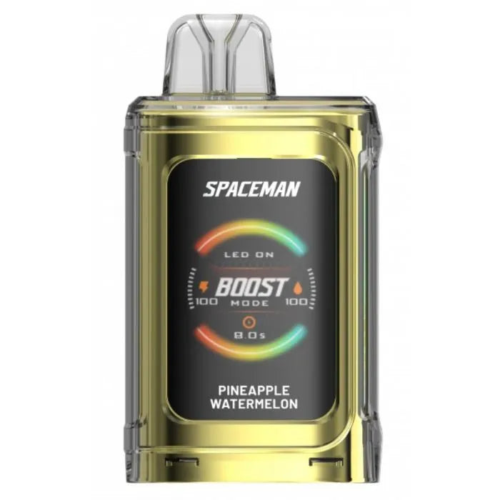 Spaceman Prism 20K Vape Spaceman Vapes
