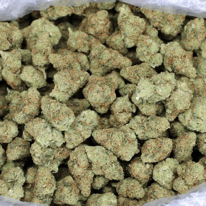 Pipe Dream THCA Flower - Smoke empire
