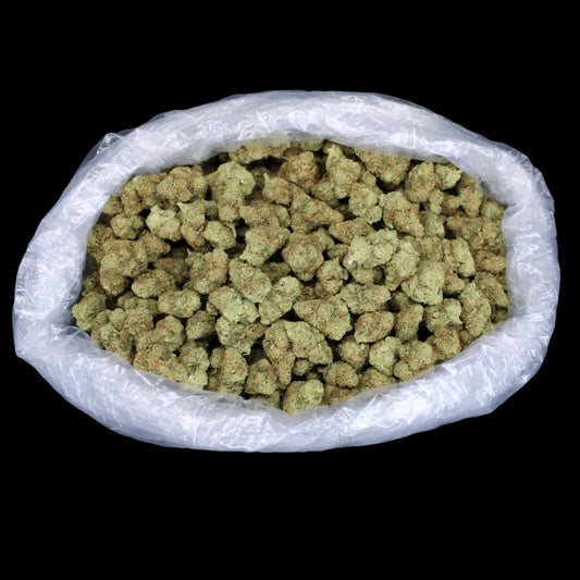 Pipe Dream THCA Flower - Smoke empire