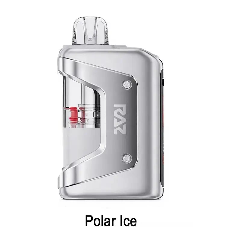 RAZ VUE 50K Kit Disposable RAZ Vape