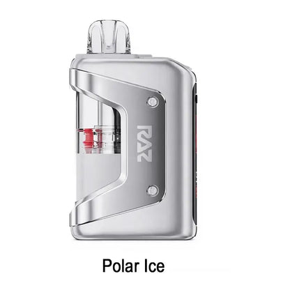 RAZ VUE 50K Kit Disposable RAZ Vape