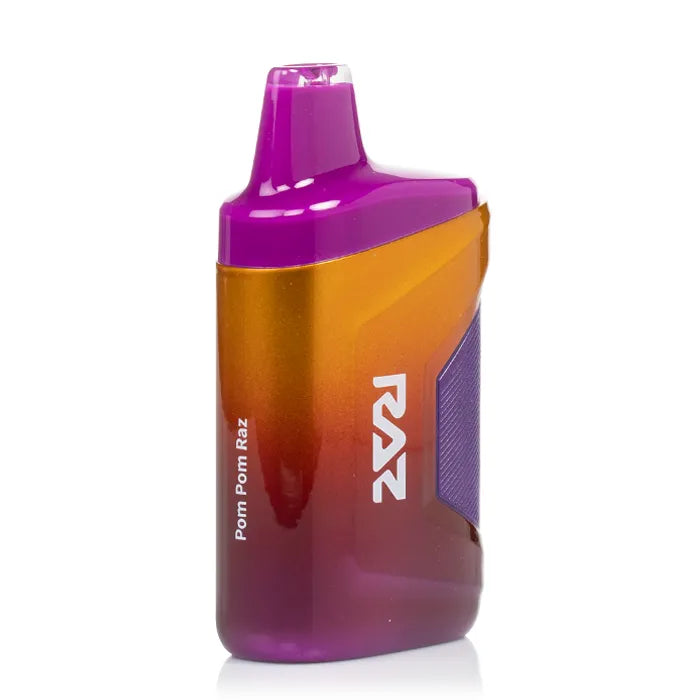RAZ CA6000 Vape RAZ Vape