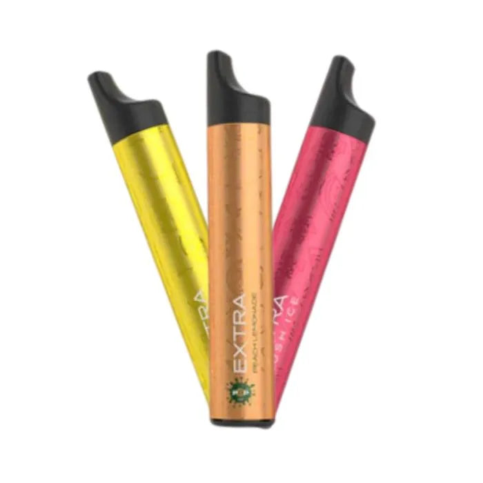 Pop Extra 1500 Disposable Vape Pop Extra