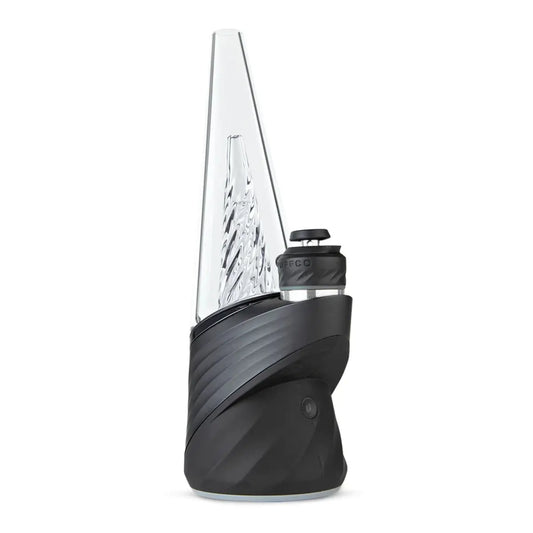 Puffco Peak Pro Smart Rig Concentrate Vaporizer w/ Bluetooth-Standard - Smoke empire