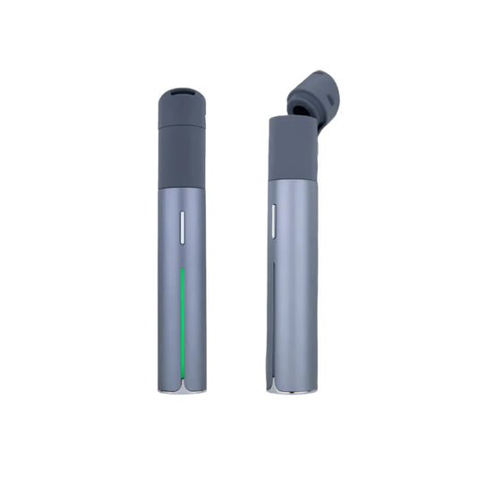 Puffco Pivot Concentrate Vaporizer - Slate - Smoke empire
