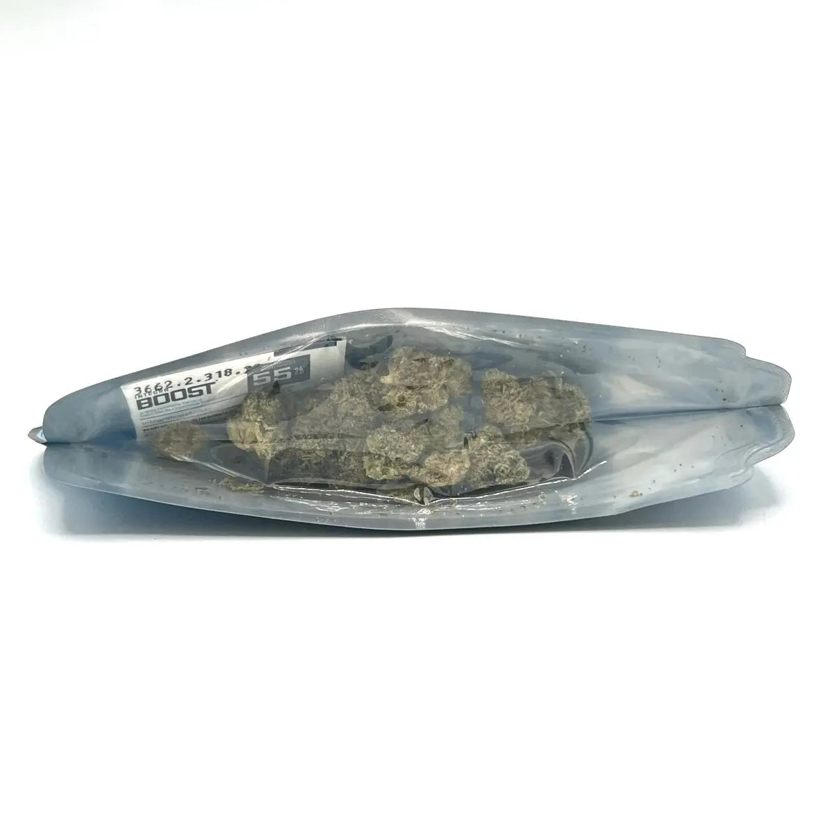 Puro Exotics THC-A Flower - 3.5gm - Smoke empire