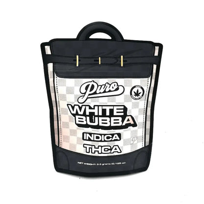 Puro THCA Flower 3.5gm Gold Tier - Smoke empire