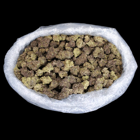 Purple Sunset THCA Flower - Smoke empire